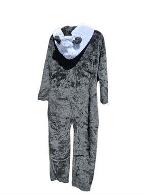 *NWT* Tipsy Elves Women's Panda Costume Onesie - Size S